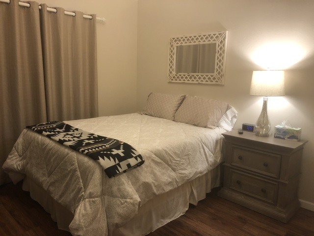 Wasilla Group Home, LLC